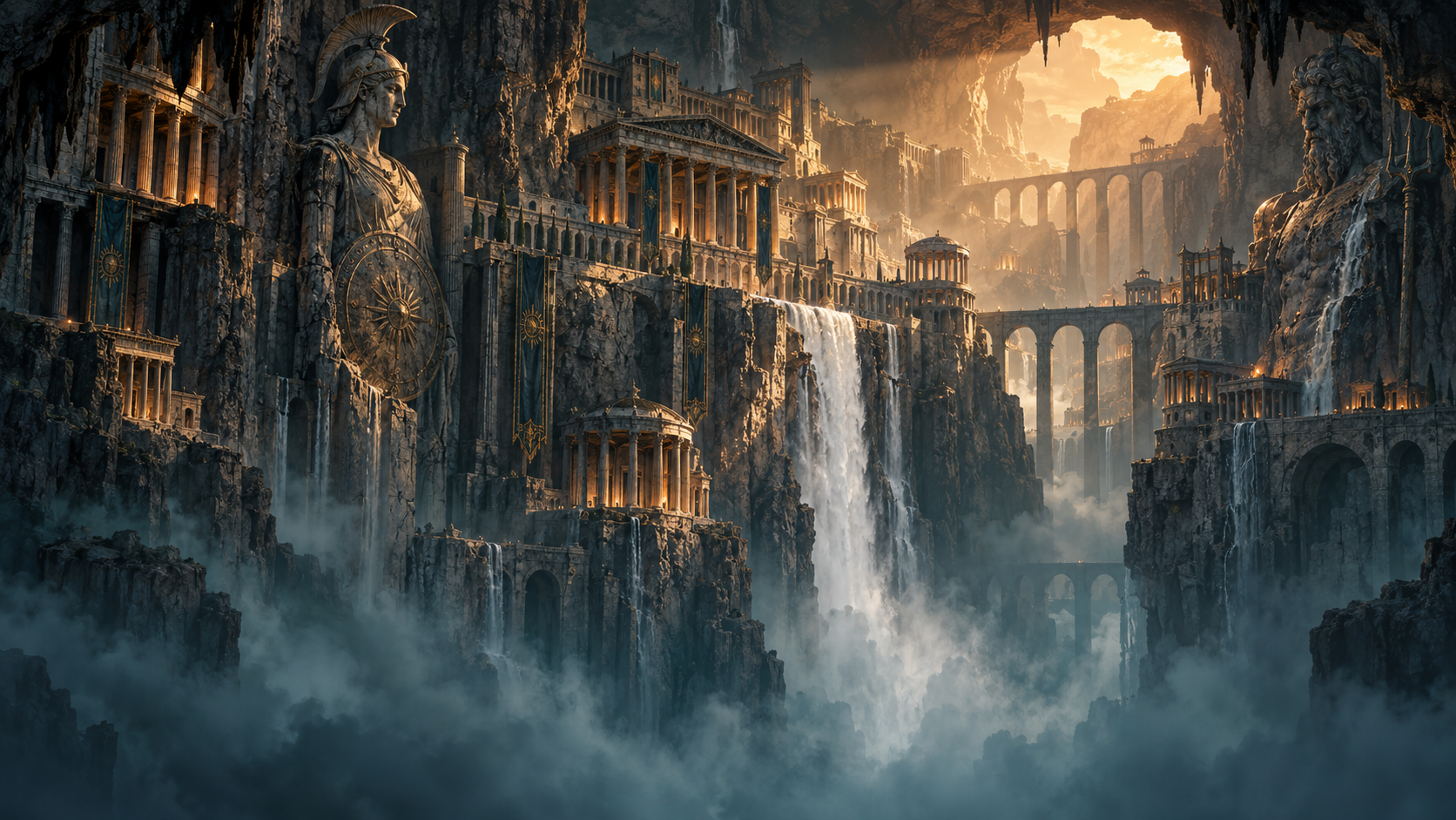 The Fallen Court